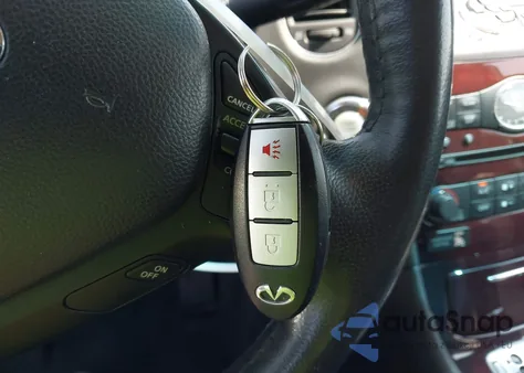 2017 Infiniti Qx50 из США, поврежденный, VIN JN1BJ0RR6HM411515